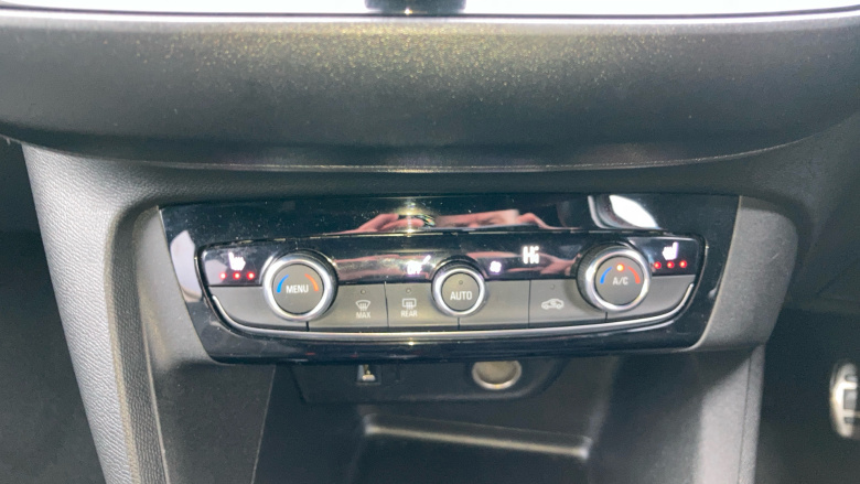 Vauxhall Corsa 1.2 Turbo Ultimate 5dr Auto Petrol Hatchback